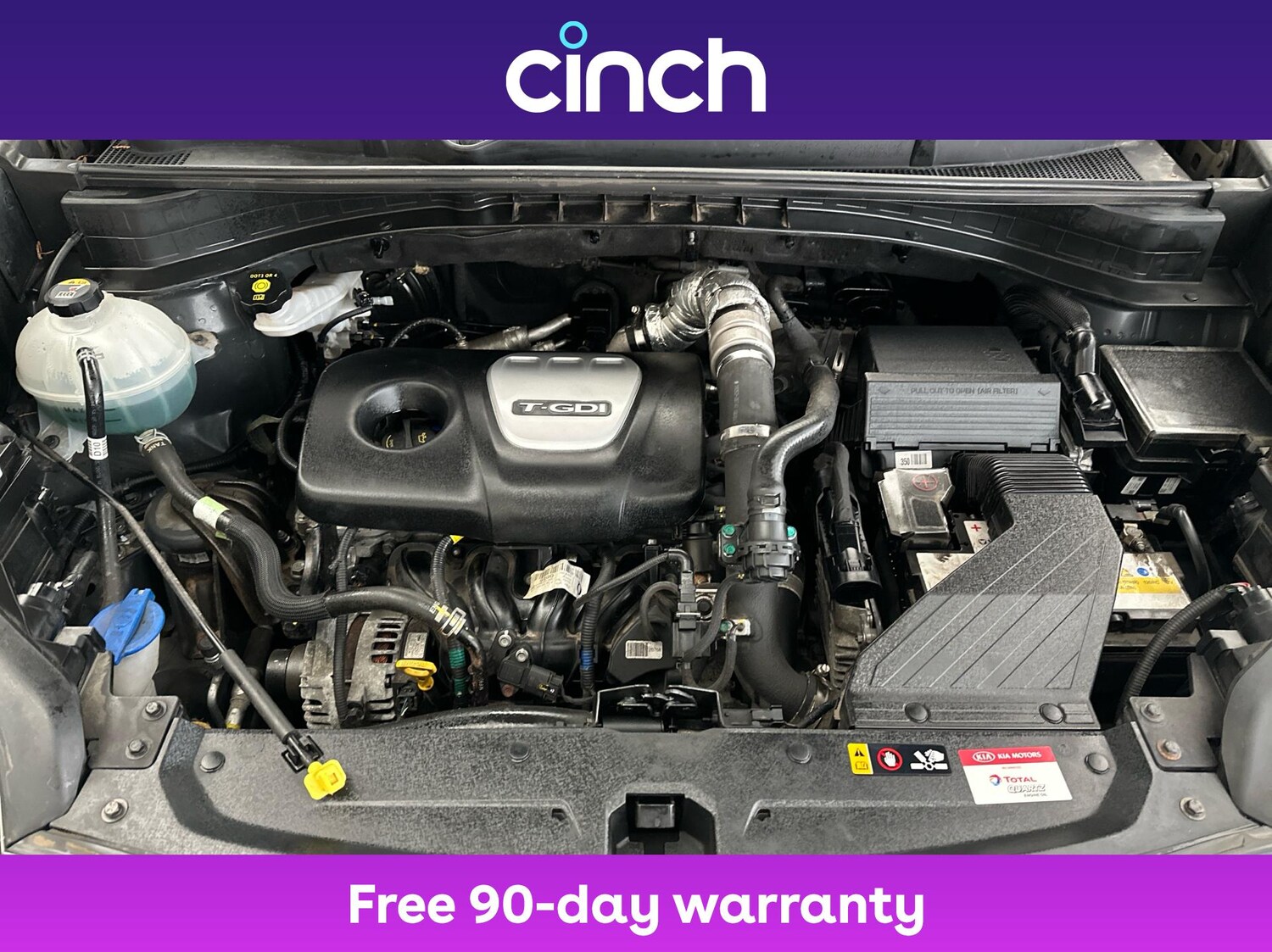 Used Kia Sportage 2018 for sale - 76224794: Photo 23