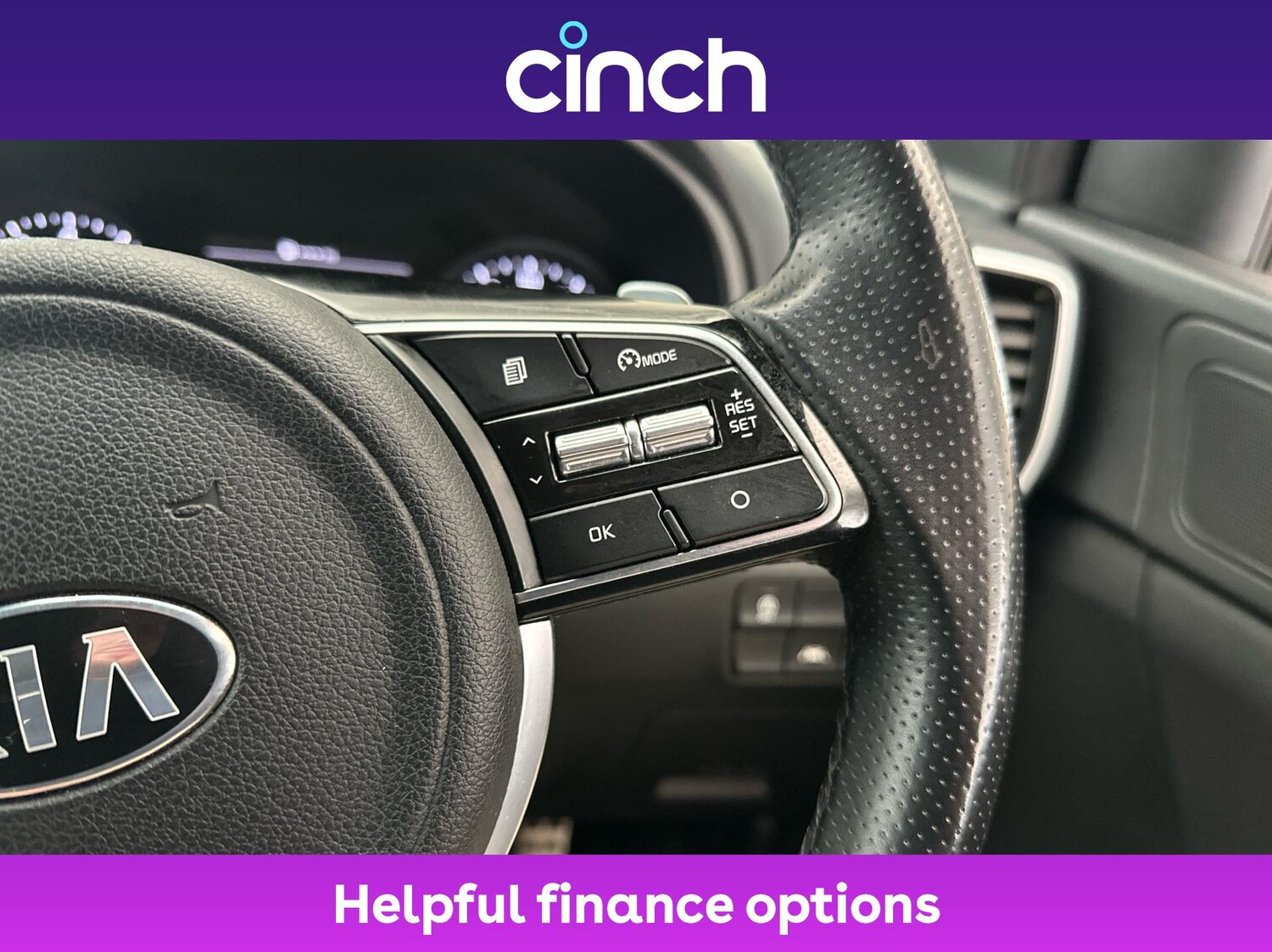 Used Kia Sportage 2018 for sale - 76224794: Photo 30