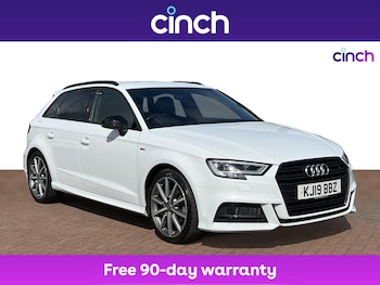 Audi - A3