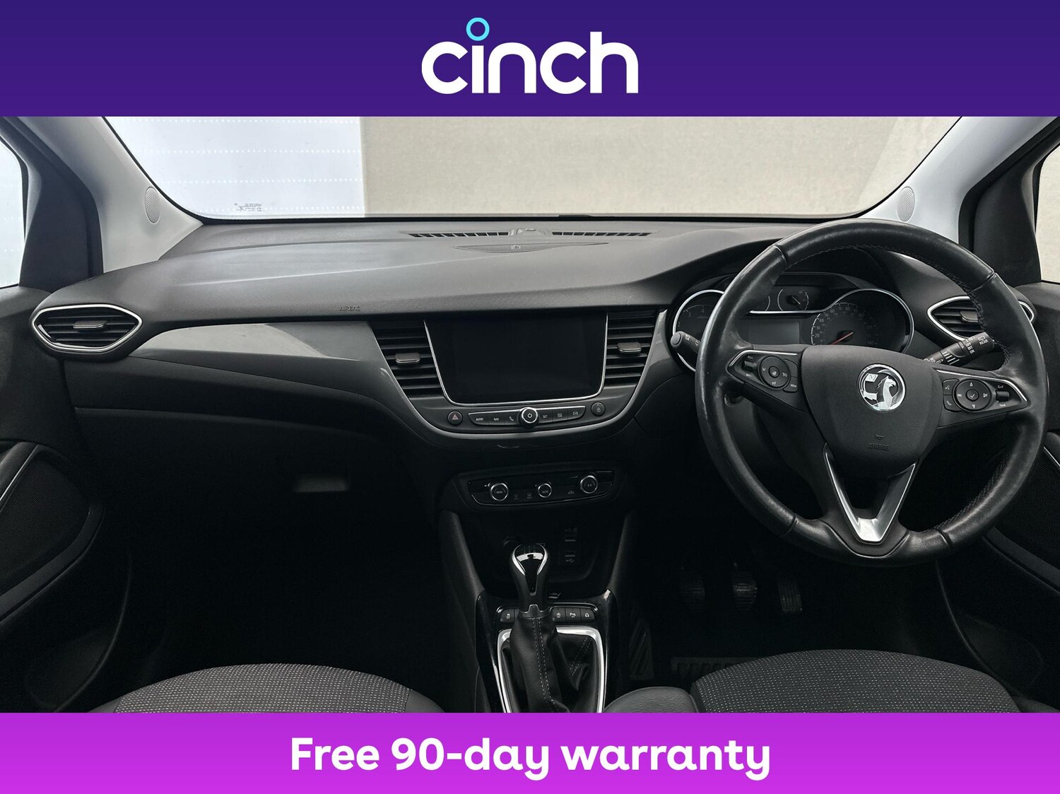 Used Vauxhall Crossland 2021 for sale - 76804399: Photo 15