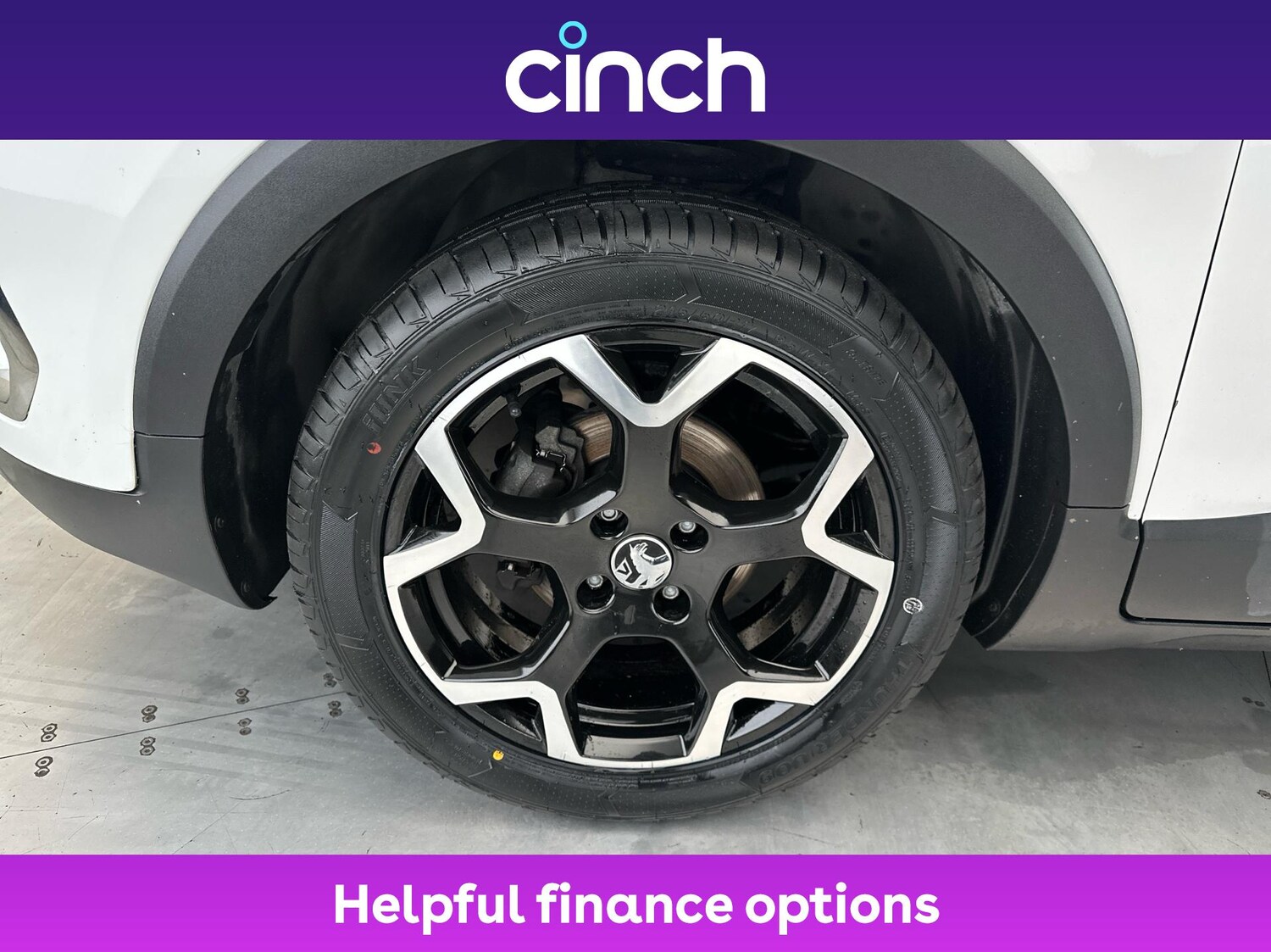 Used Vauxhall Crossland 2021 for sale - 76804399: Photo 24