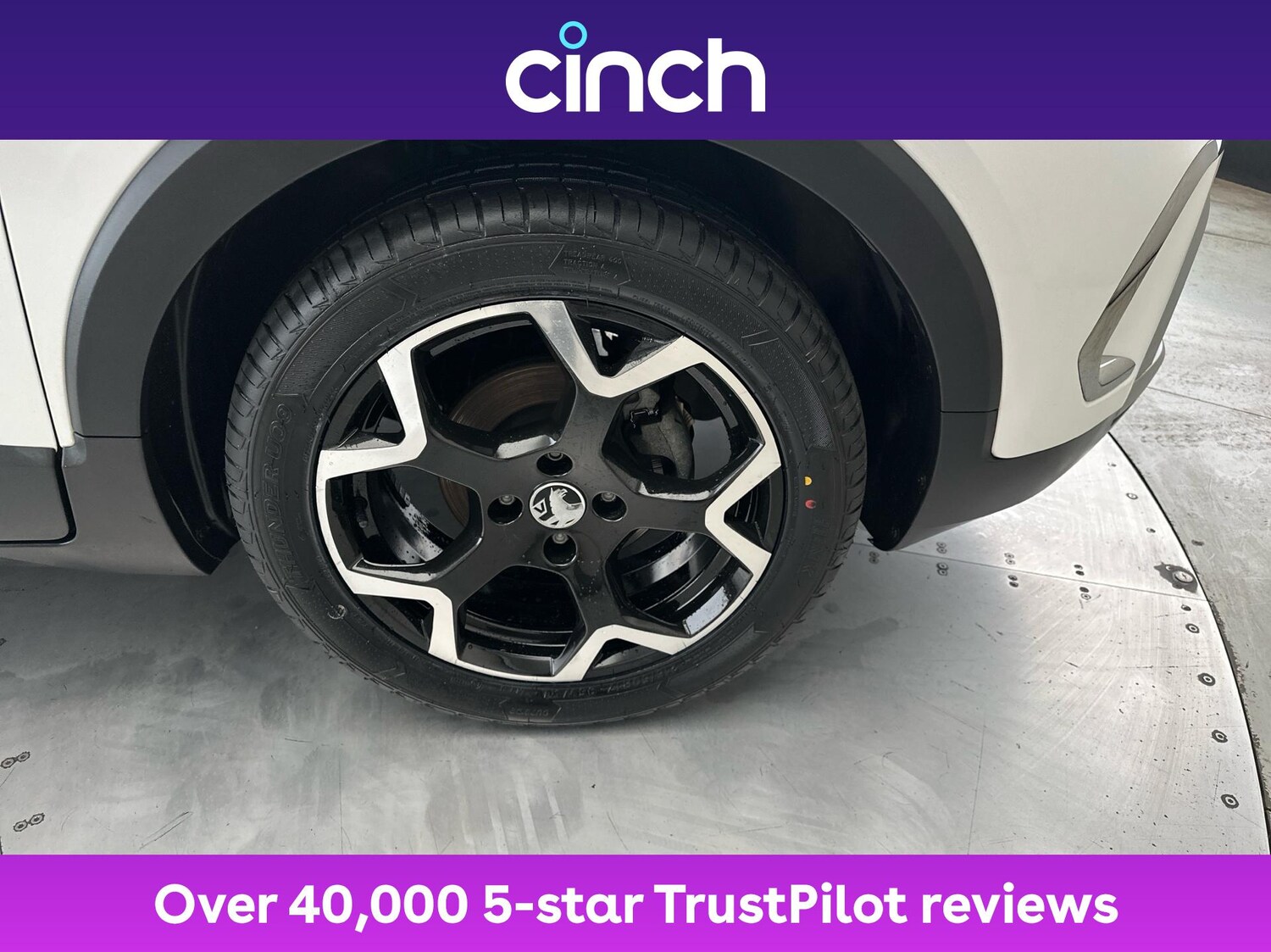 Used Vauxhall Crossland 2021 for sale - 76804399: Photo 28