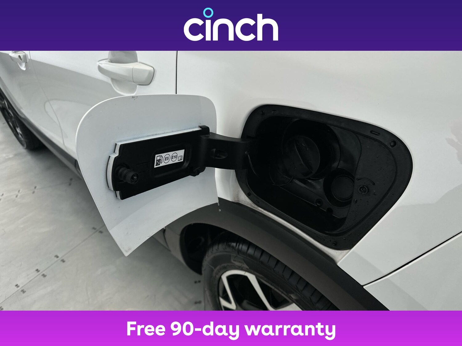 Used Vauxhall Crossland 2021 for sale - 76804399: Photo 29