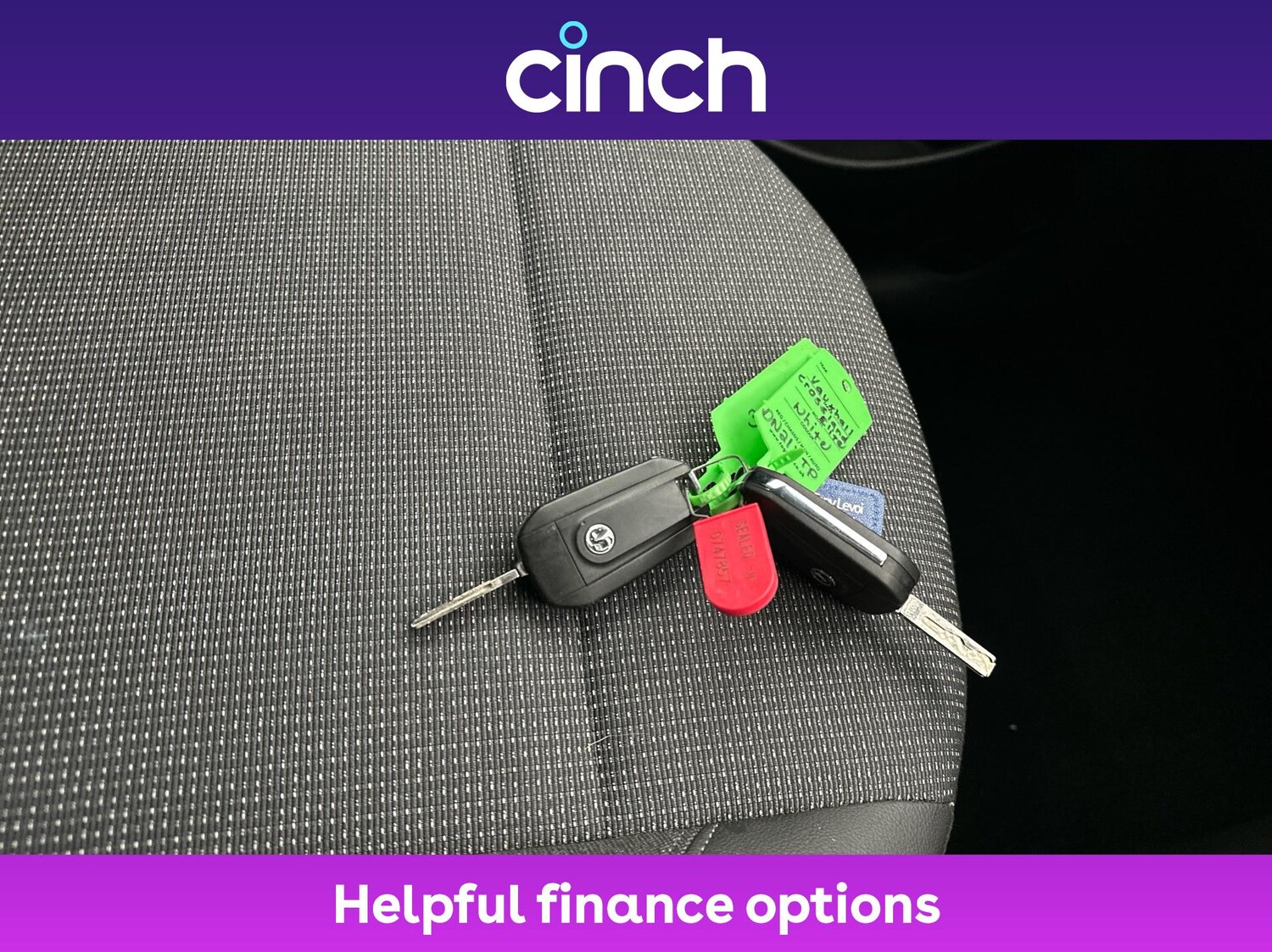 Used Vauxhall Crossland 2021 for sale - 76804399: Photo 30