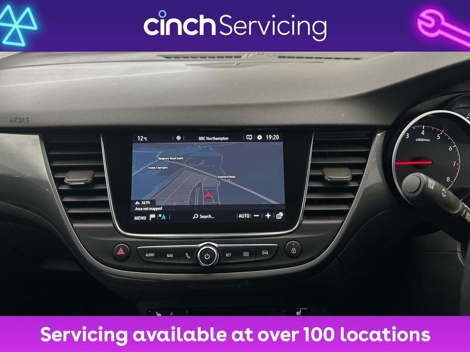 Used Vauxhall Crossland 2021 for sale - 76804399: Photo 31