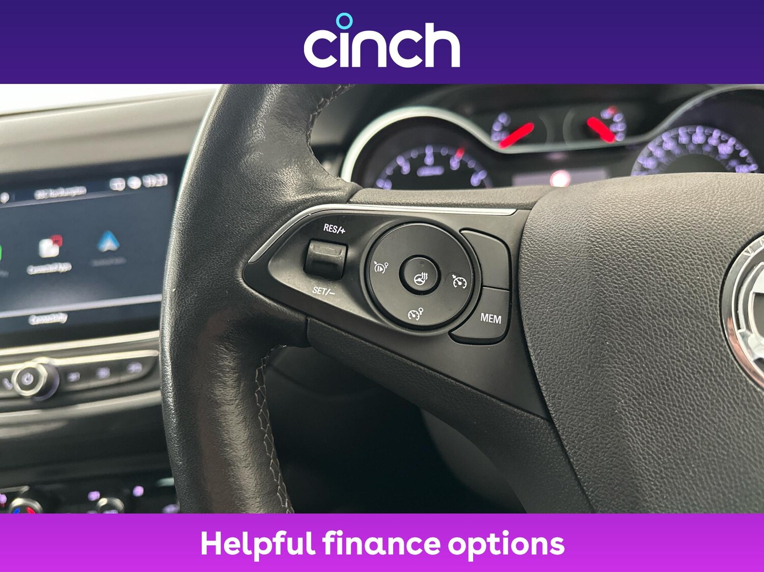 Used Vauxhall Crossland 2021 for sale - 76804399: Photo 35