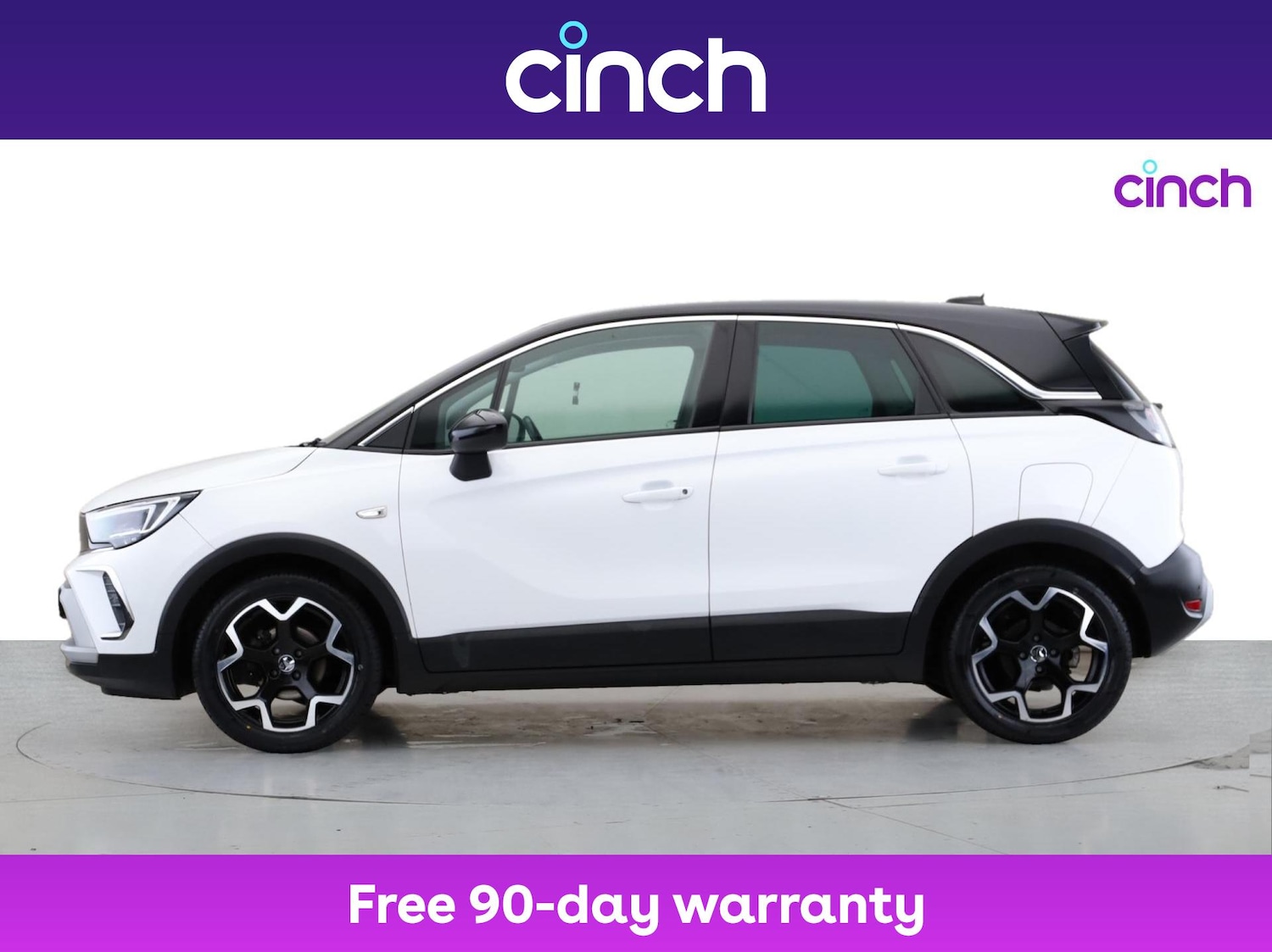 Used Vauxhall Crossland 2021 for sale - 76804399: Photo 8