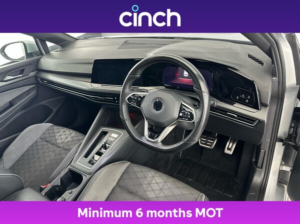 Used Volkswagen Golf 2021 for sale - 76173983: Photo 12