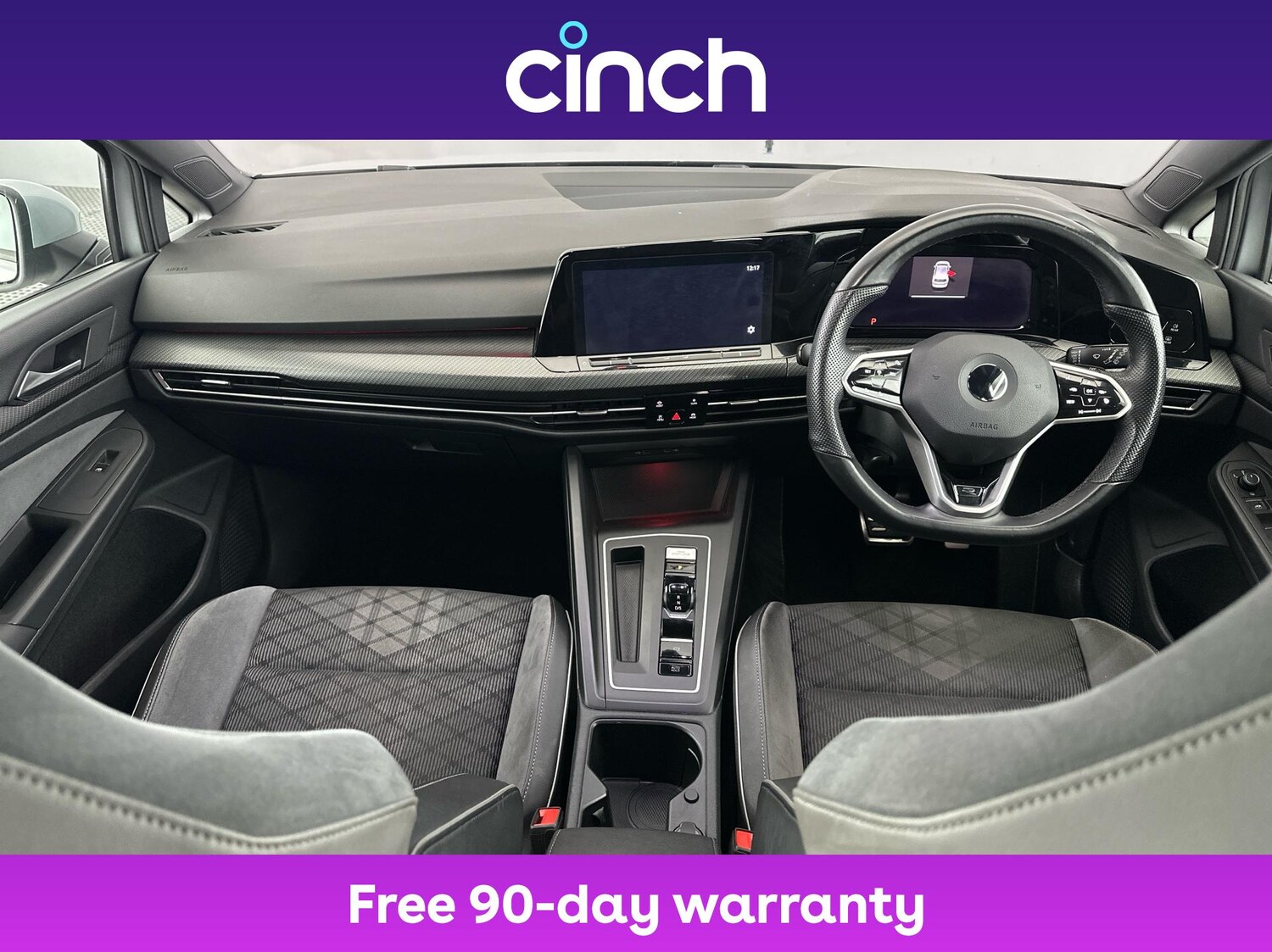 Used Volkswagen Golf 2021 for sale - 76173983: Photo 15