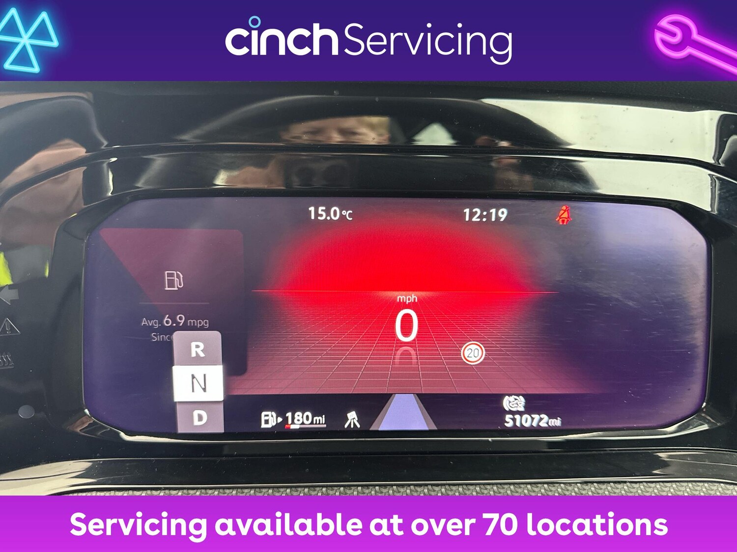 Used Volkswagen Golf 2021 for sale - 76173983: Photo 18