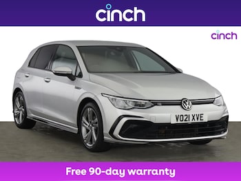 Volkswagen - Golf