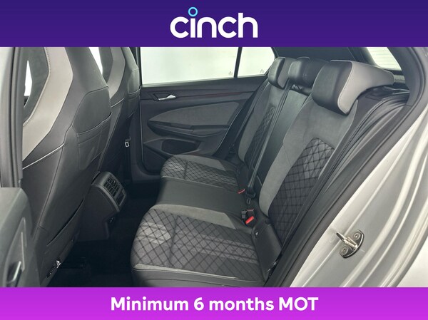 Used Volkswagen Golf 2021 for sale - 76173983: Photo 20