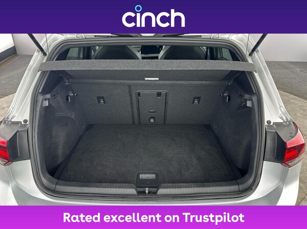 Used Volkswagen Golf 2021 for sale - 76173983: Photo 21