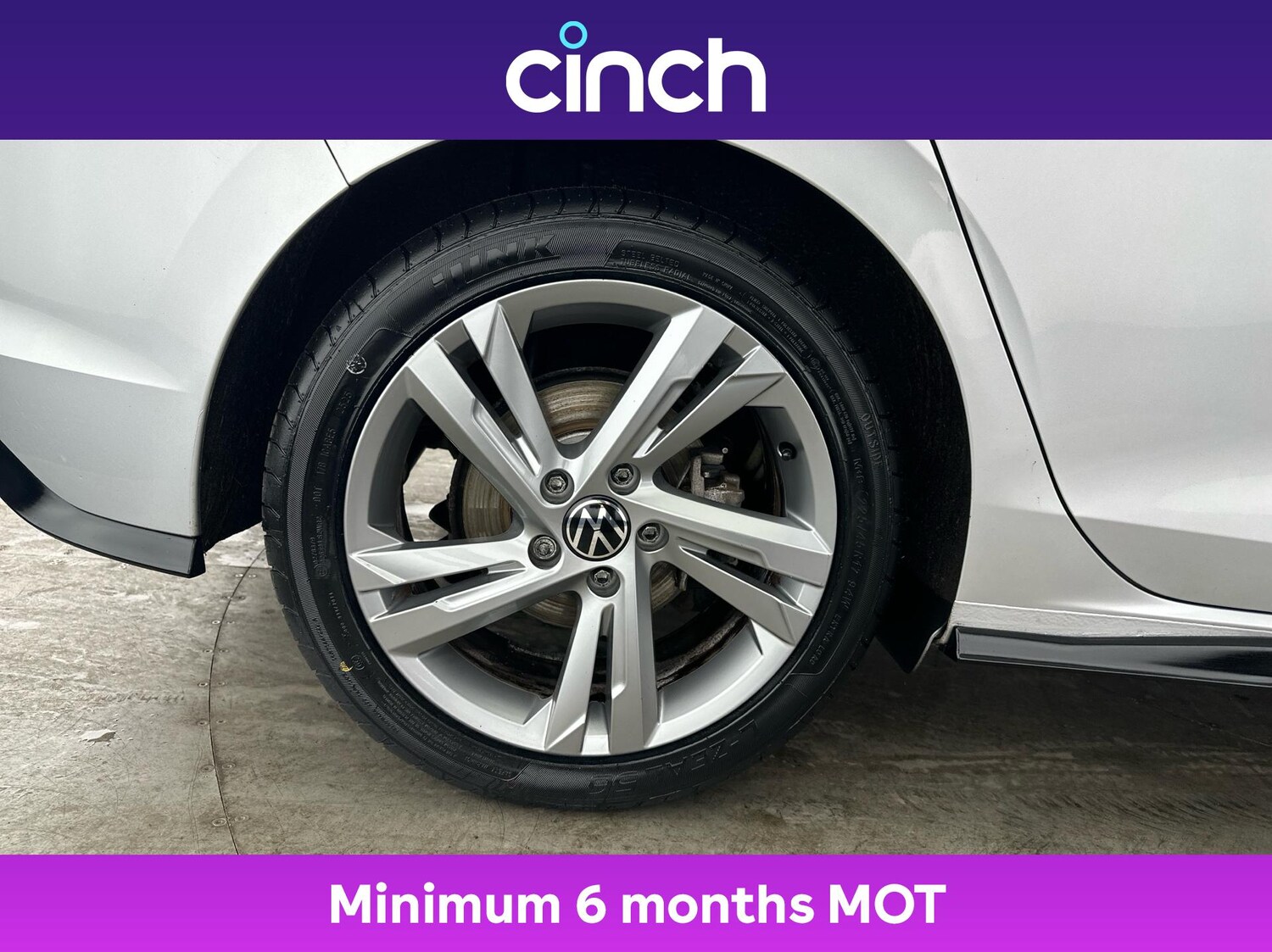 Used Volkswagen Golf 2021 for sale - 76173983: Photo 27