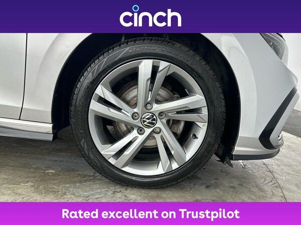 Used Volkswagen Golf 2021 for sale - 76173983: Photo 28