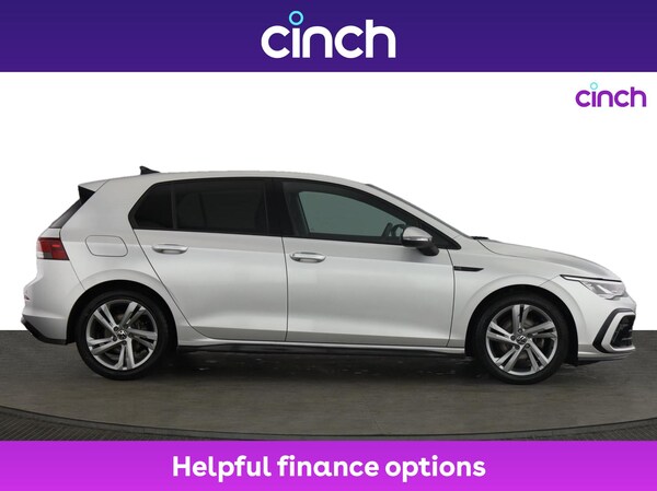 Used Volkswagen Golf 2021 for sale - 76173983: Photo 2