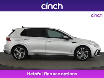 Used Volkswagen Golf 2021 for sale - 76173983: Photo 2
