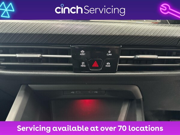 Used Volkswagen Golf 2021 for sale - 76173983: Photo 36