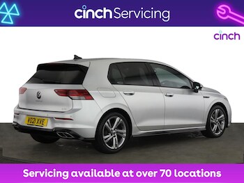 Used Volkswagen Golf 2021 for sale - 76173983: Photo 3