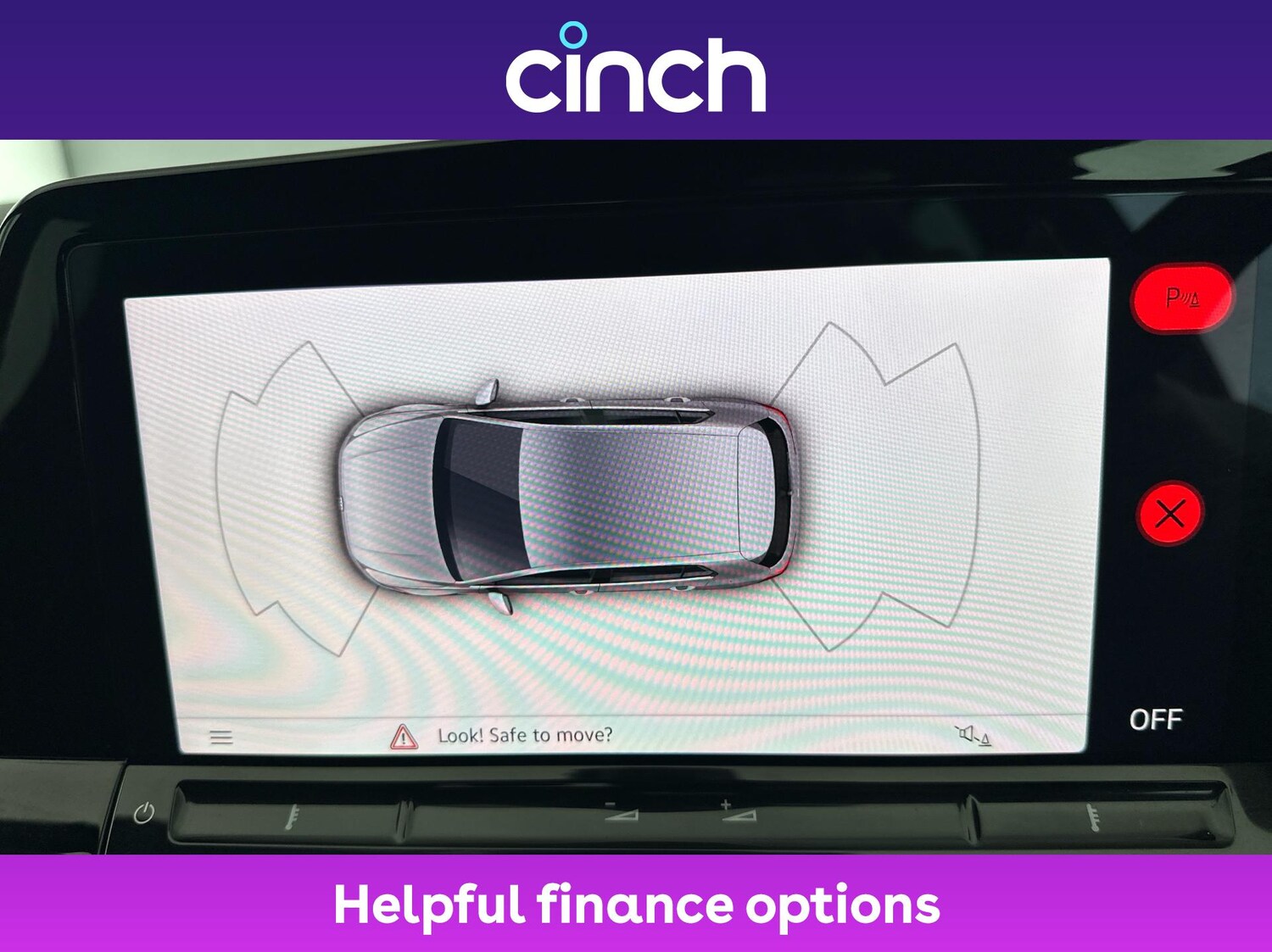 Used Volkswagen Golf 2021 for sale - 76173983: Photo 40