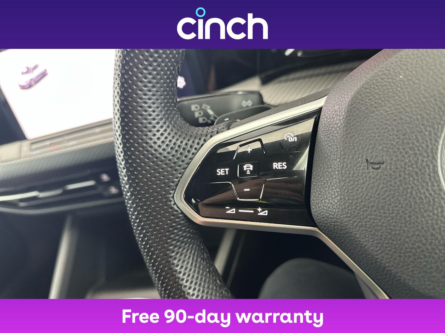 Used Volkswagen Golf 2021 for sale - 76173983: Photo 44