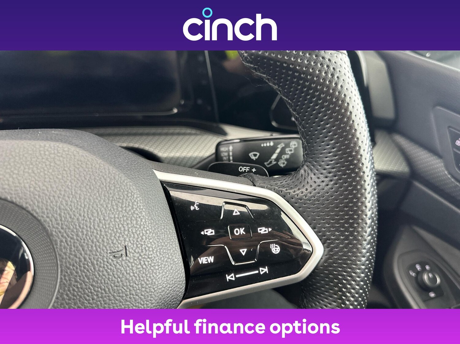 Used Volkswagen Golf 2021 for sale - 76173983: Photo 45