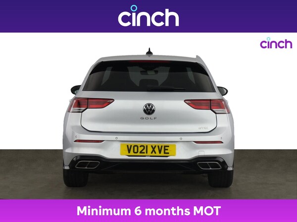 Used Volkswagen Golf 2021 for sale - 76173983: Photo 5