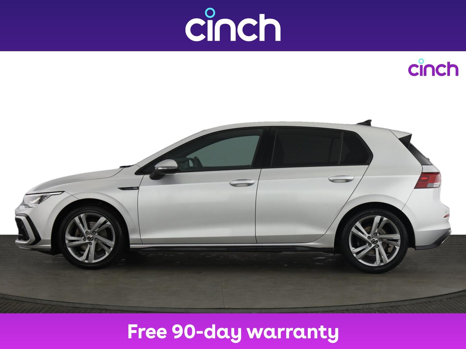 Used Volkswagen Golf 2021 for sale - 76173983: Photo 8