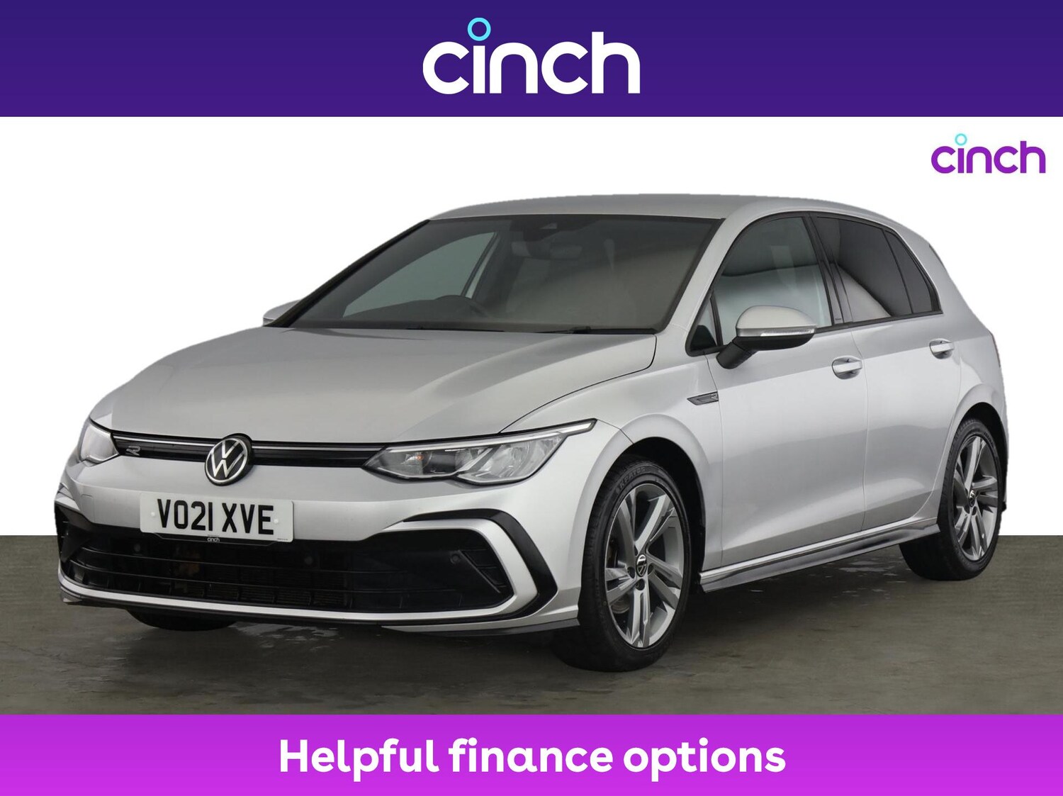 Used Volkswagen Golf 2021 for sale - 76173983: Photo 9