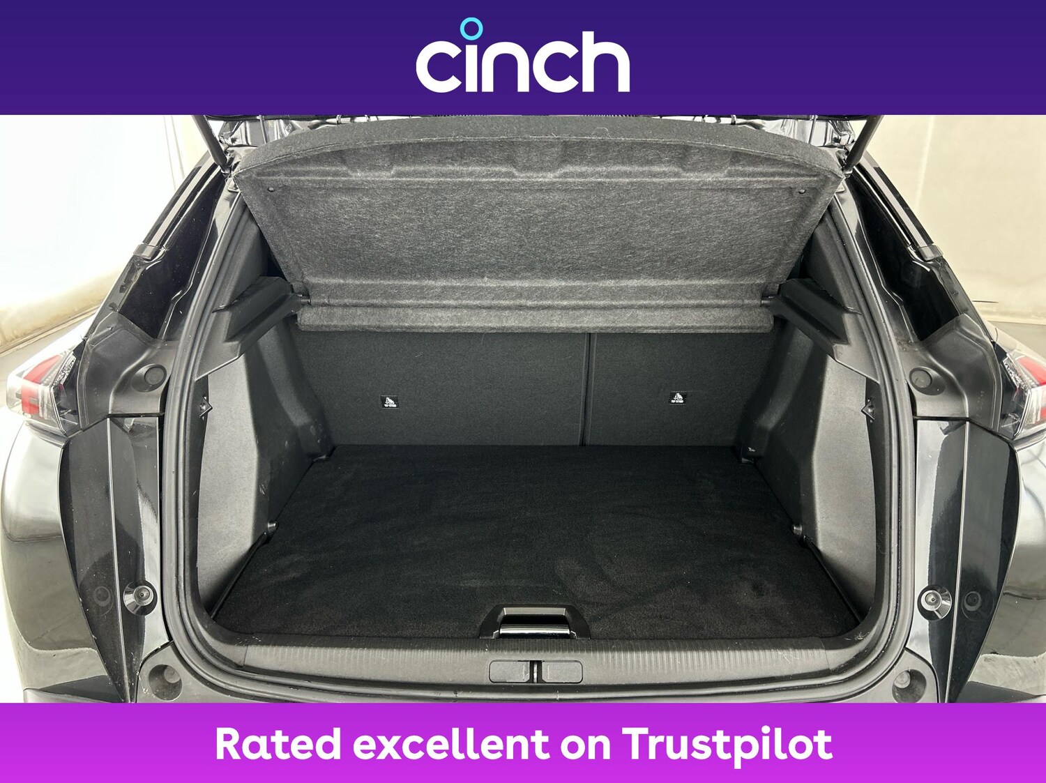 Used Peugeot E-2008 2023 for sale - 76509258: Photo 21