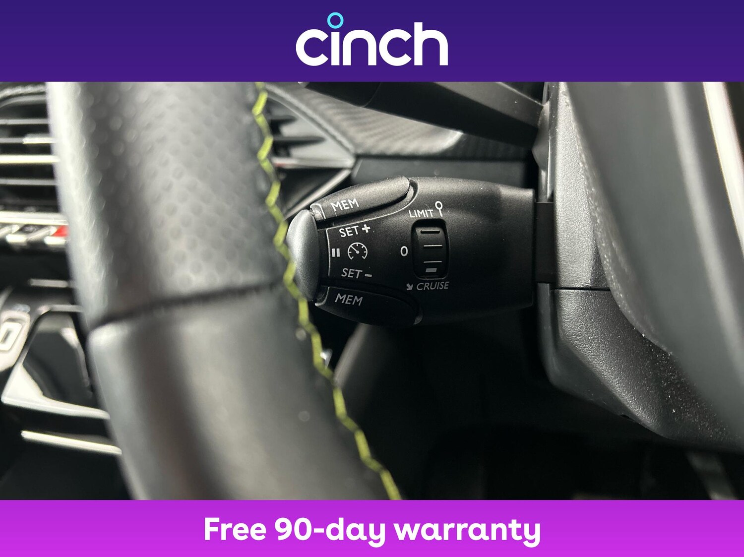 Used Peugeot E-2008 2023 for sale - 76509258: Photo 34