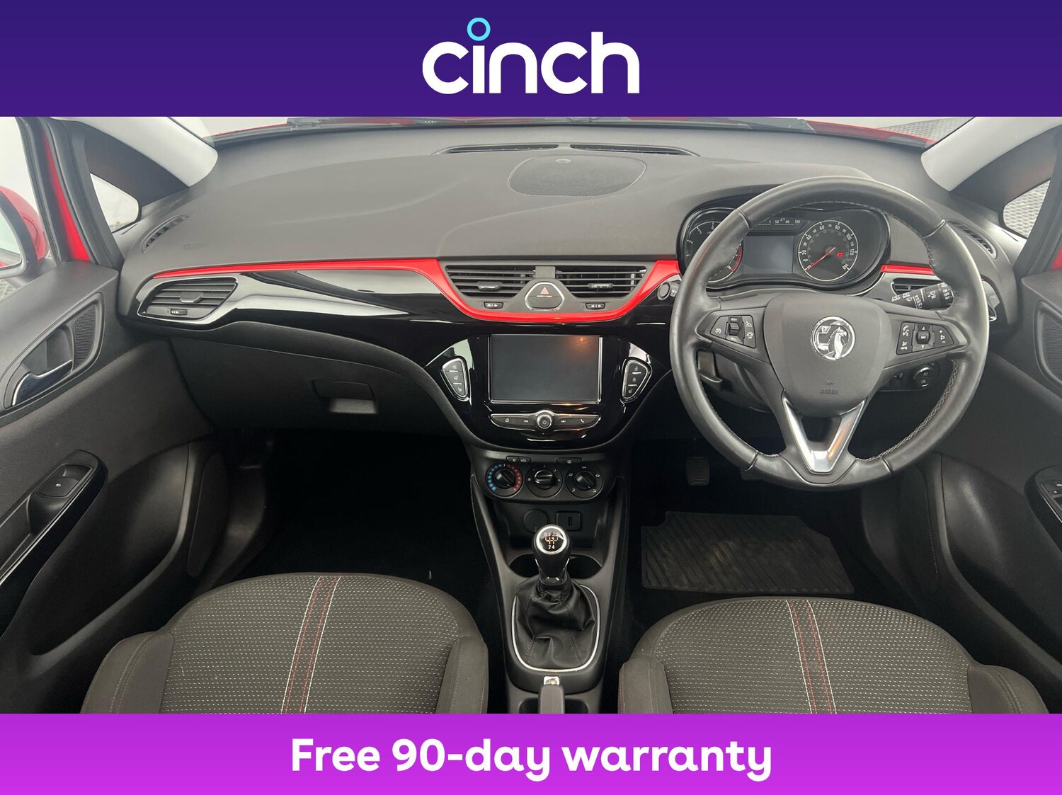 Used Vauxhall Corsa 2019 for sale - 76416456: Photo 15