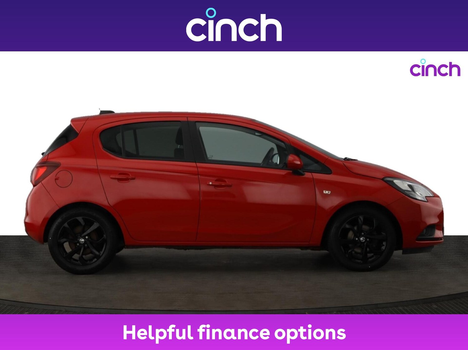 Used Vauxhall Corsa 2019 for sale - 76416456: Photo 2