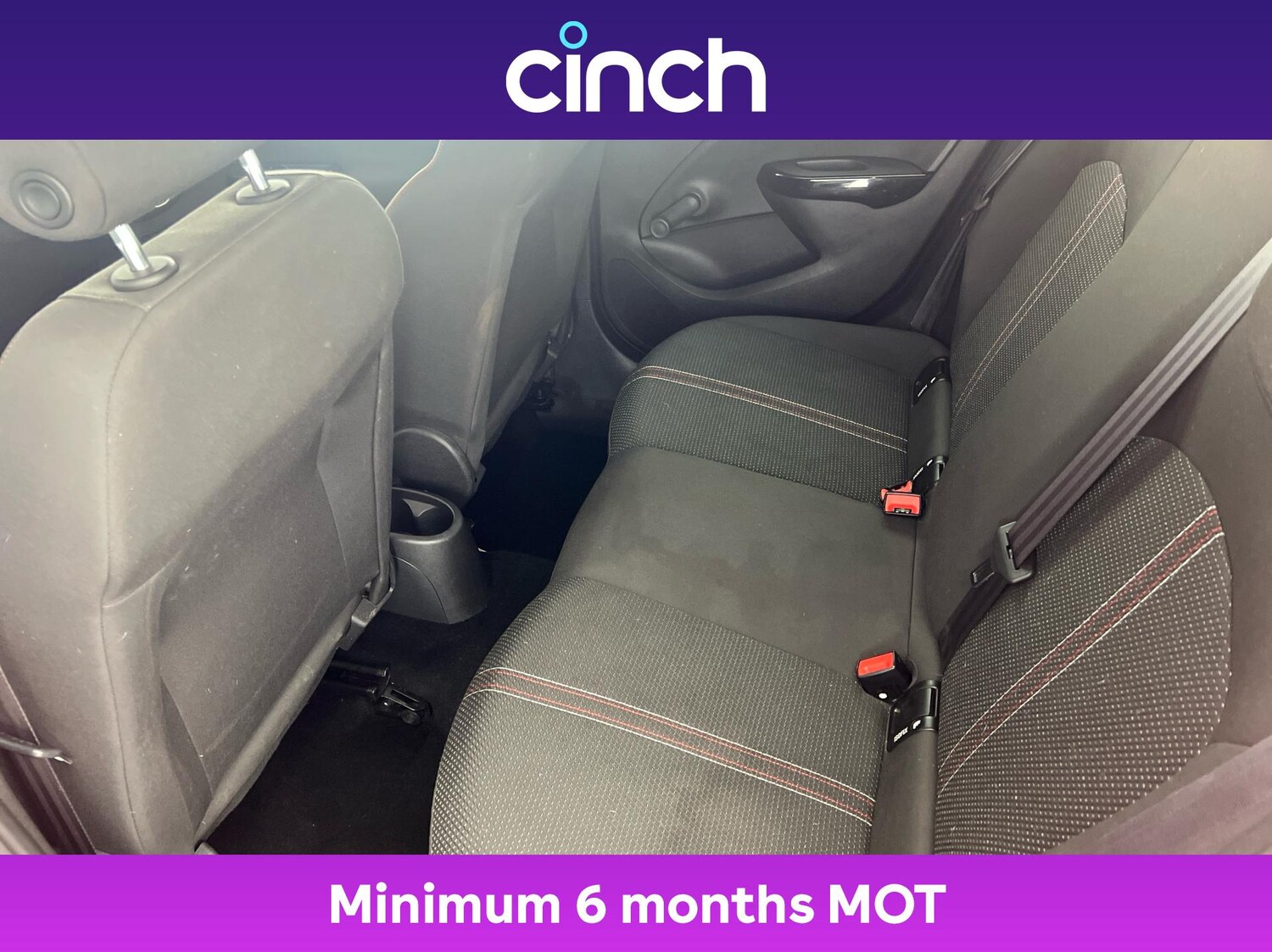 Used Vauxhall Corsa 2019 for sale - 76416456: Photo 20