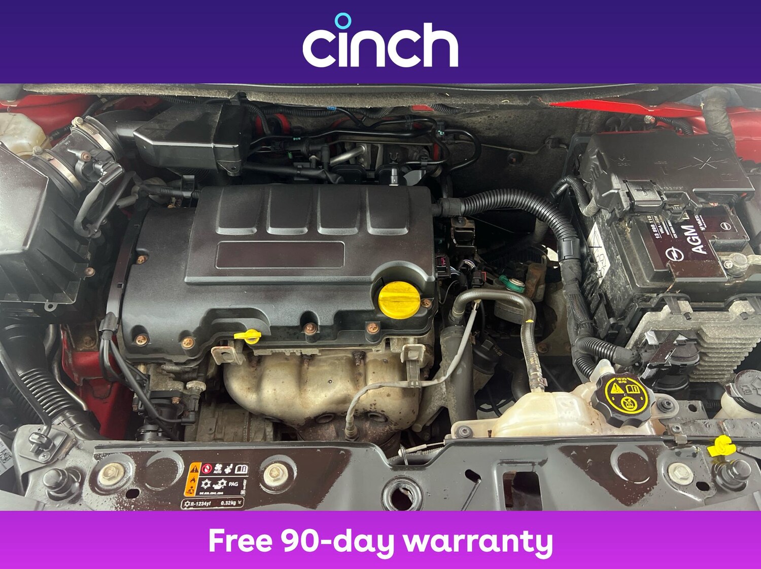 Used Vauxhall Corsa 2019 for sale - 76416456: Photo 23