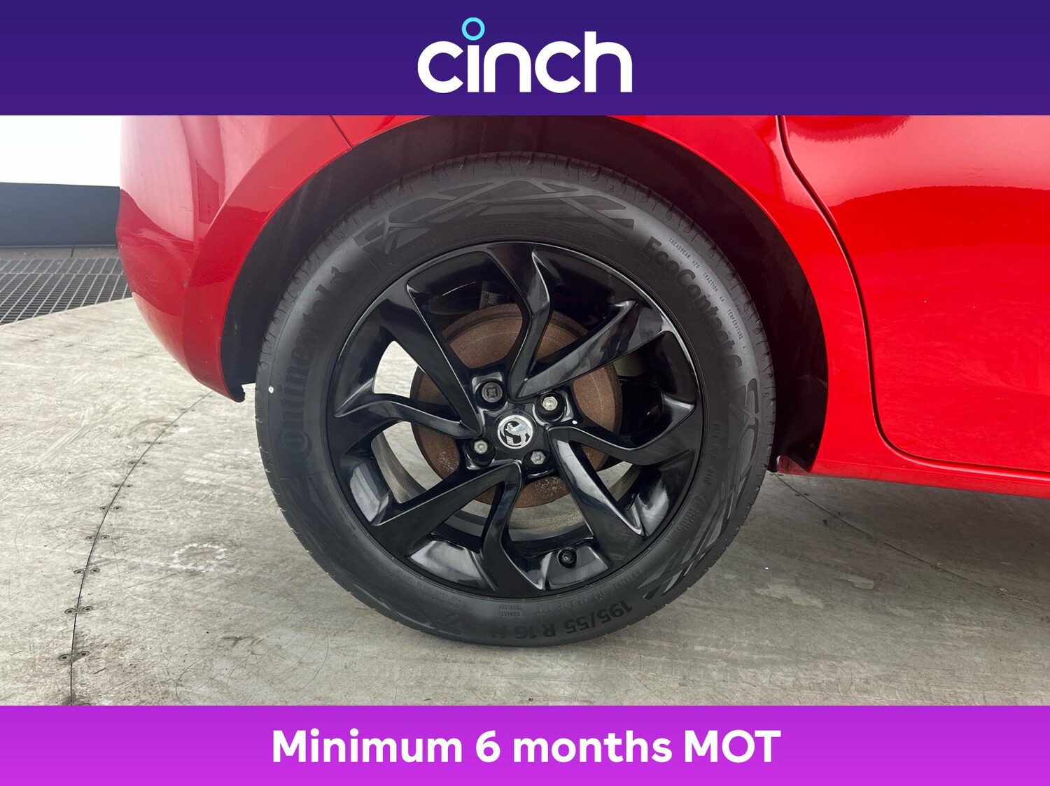 Used Vauxhall Corsa 2019 for sale - 76416456: Photo 27