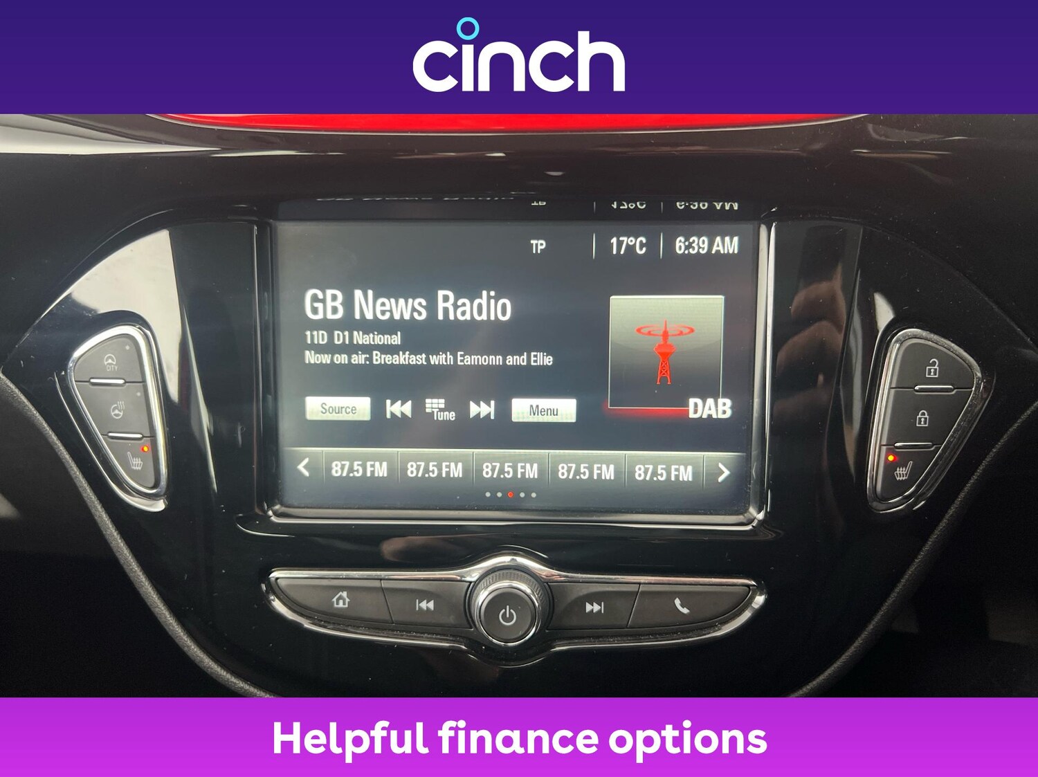 Used Vauxhall Corsa 2019 for sale - 76416456: Photo 30