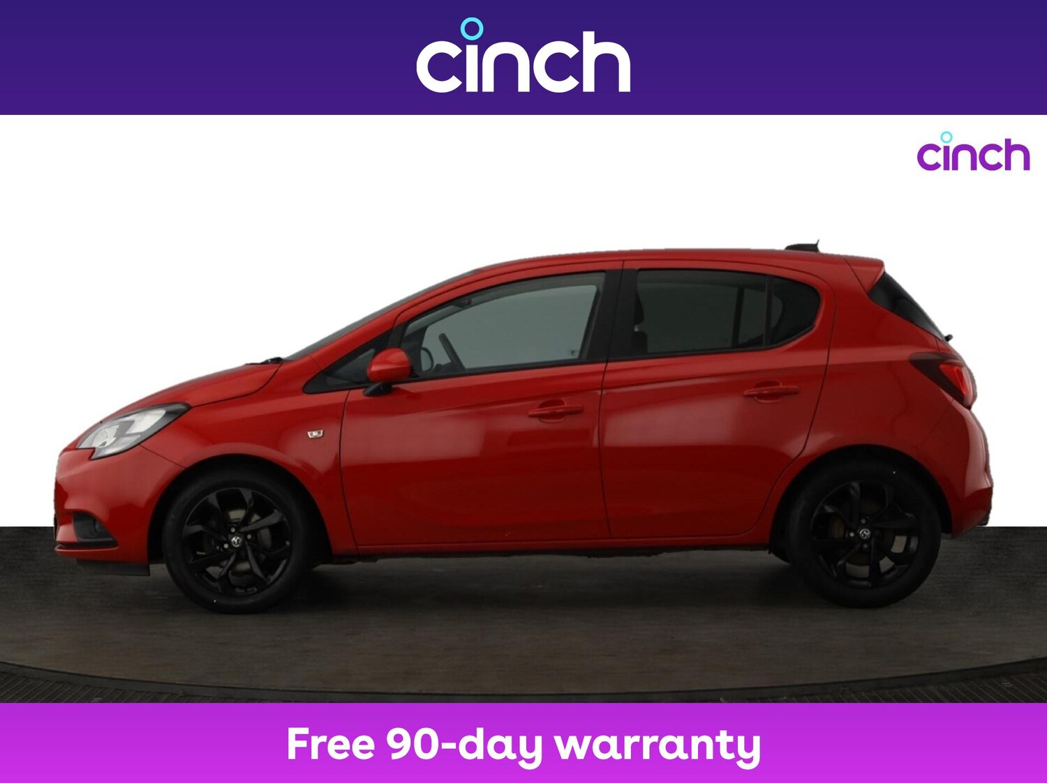 Used Vauxhall Corsa 2019 for sale - 76416456: Photo 8