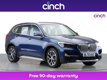 BMW - X1
