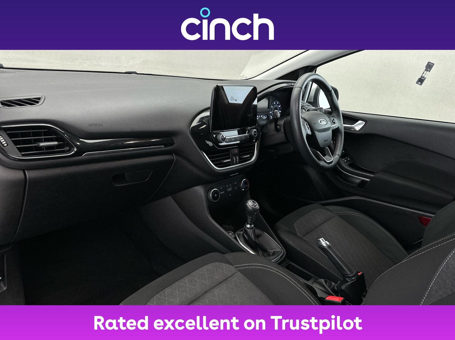 Used Ford Fiesta 2019 for sale - 75778749: Photo 14