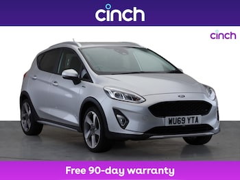 Ford - Fiesta