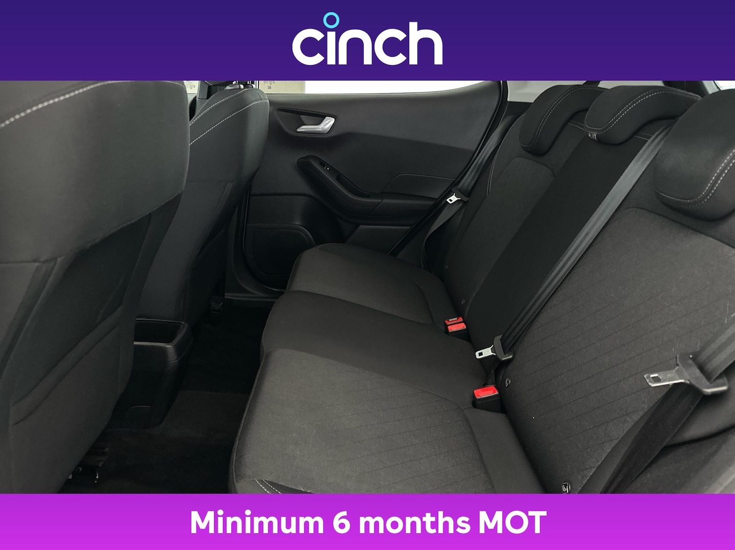 Used Ford Fiesta 2019 for sale - 75778749: Photo 20