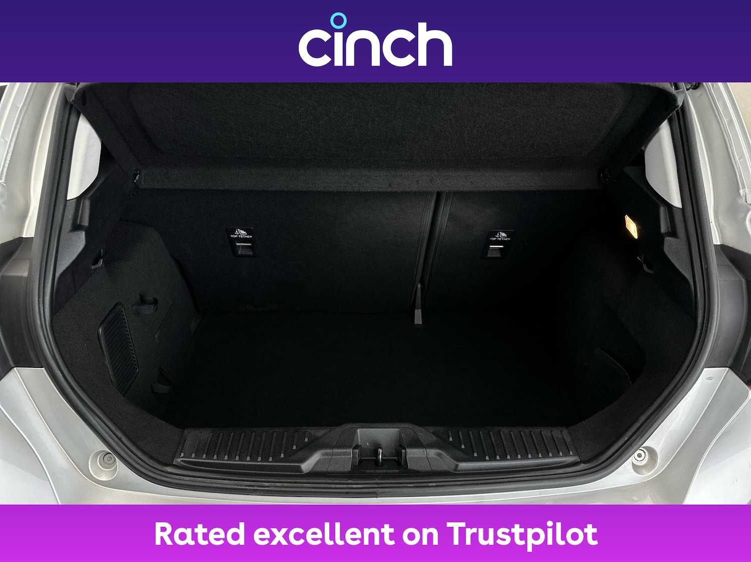 Used Ford Fiesta 2019 for sale - 75778749: Photo 21