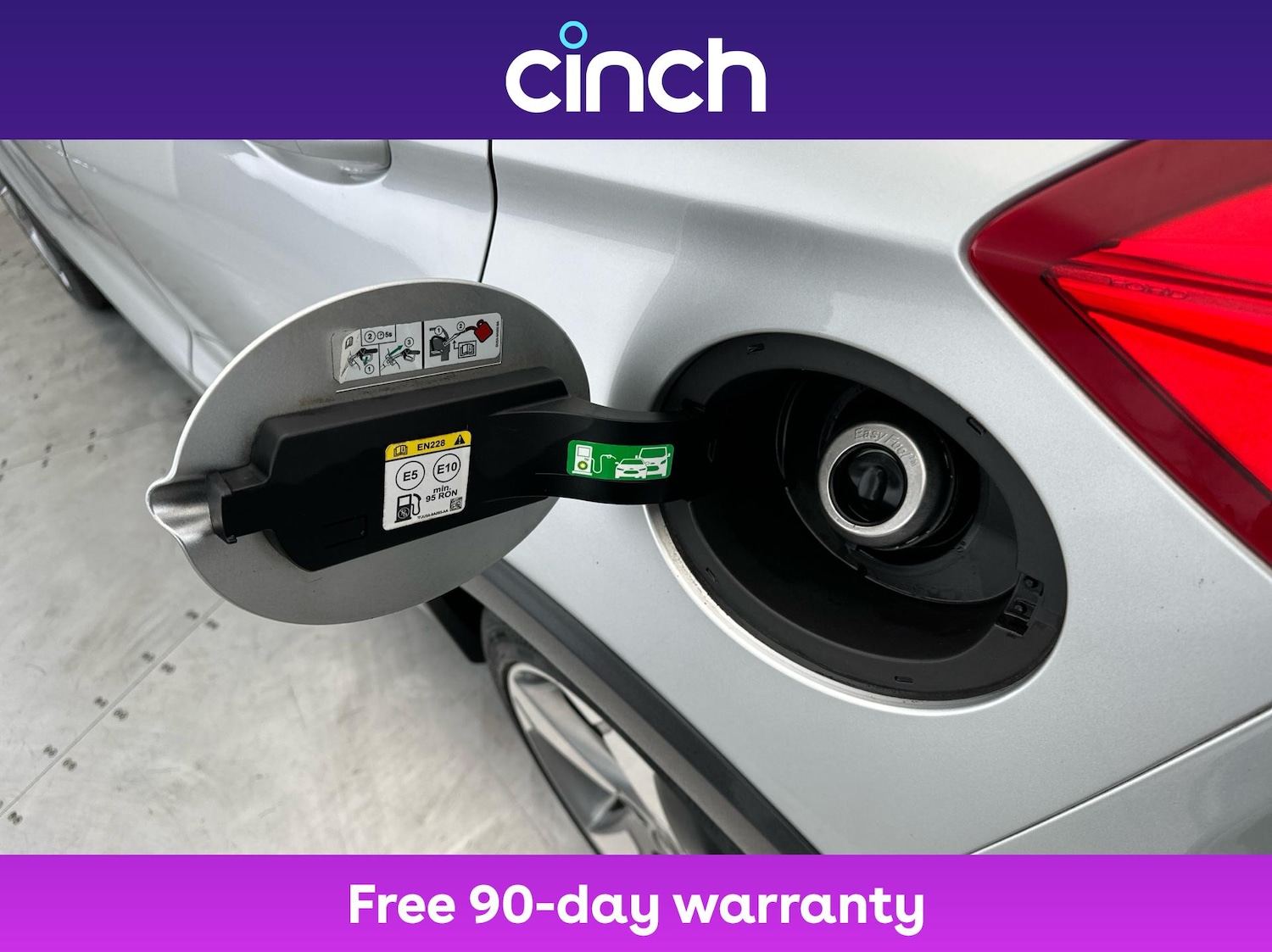 Used Ford Fiesta 2019 for sale - 75778749: Photo 29