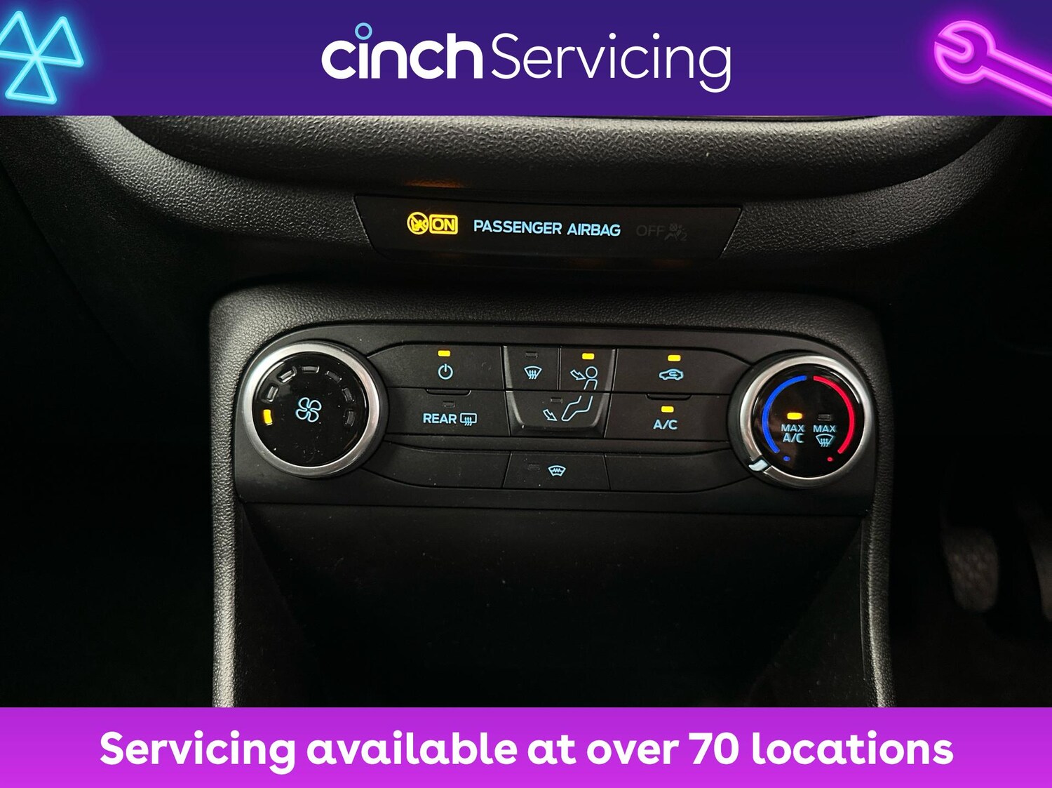 Used Ford Fiesta 2019 for sale - 75778749: Photo 31