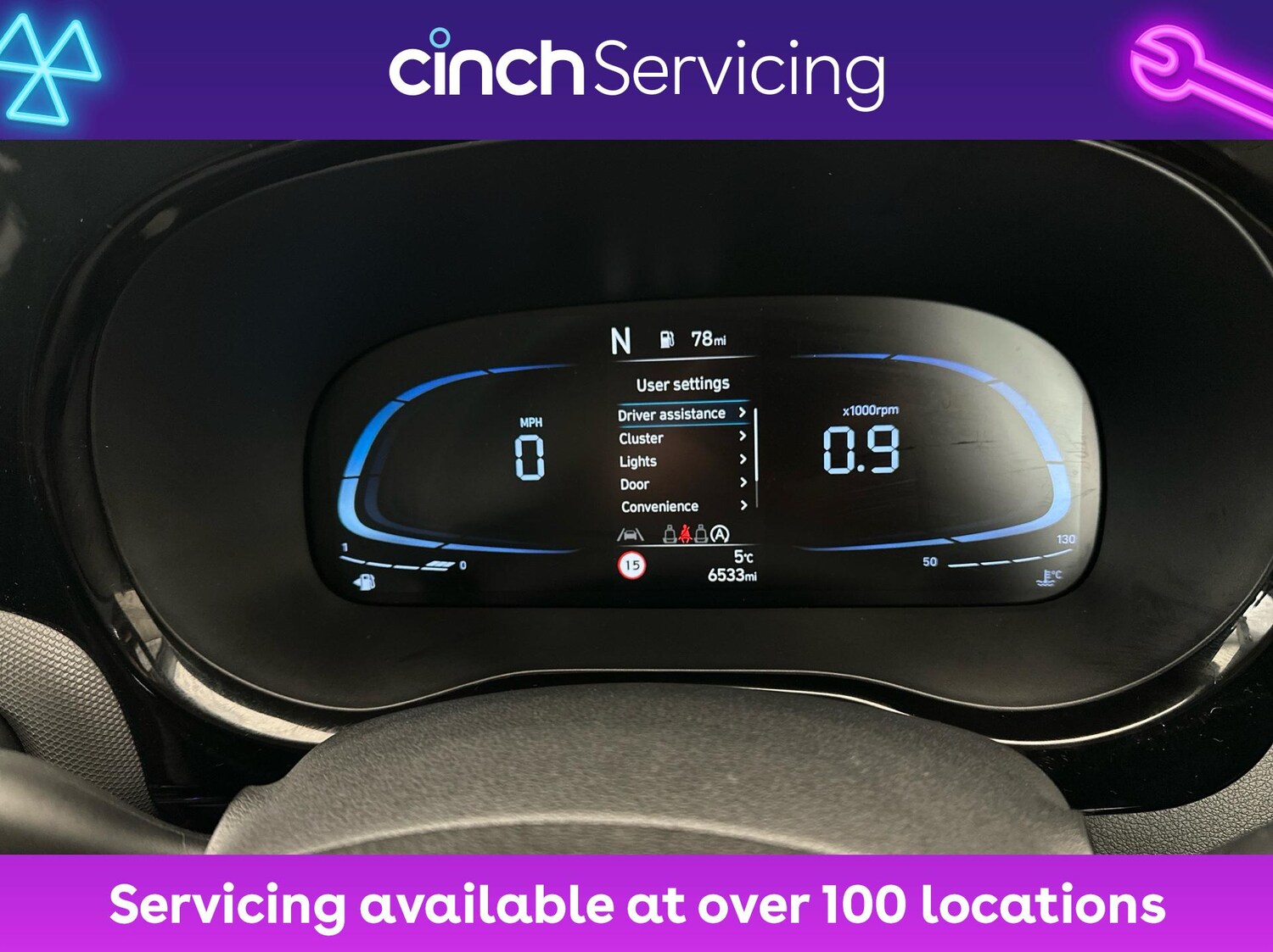 Used Hyundai i10 2023 for sale - 76999761: Photo 18