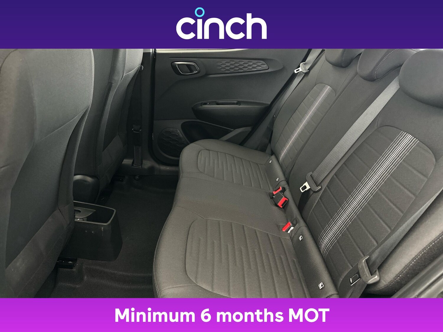 Used Hyundai i10 2023 for sale - 76999761: Photo 20