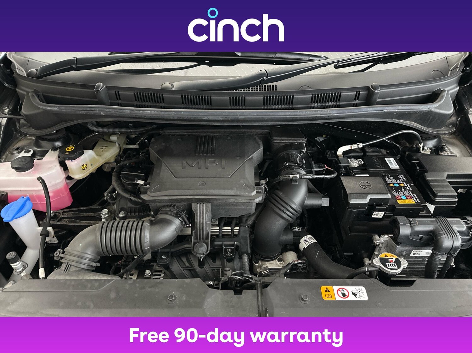 Used Hyundai i10 2023 for sale - 76999761: Photo 23