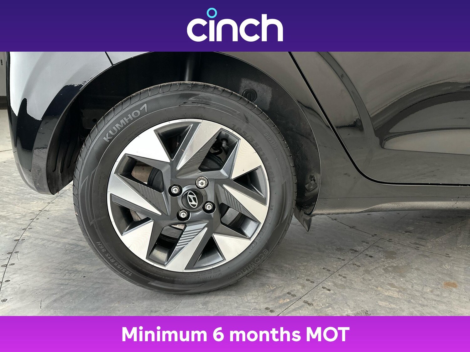 Used Hyundai i10 2023 for sale - 76999761: Photo 27