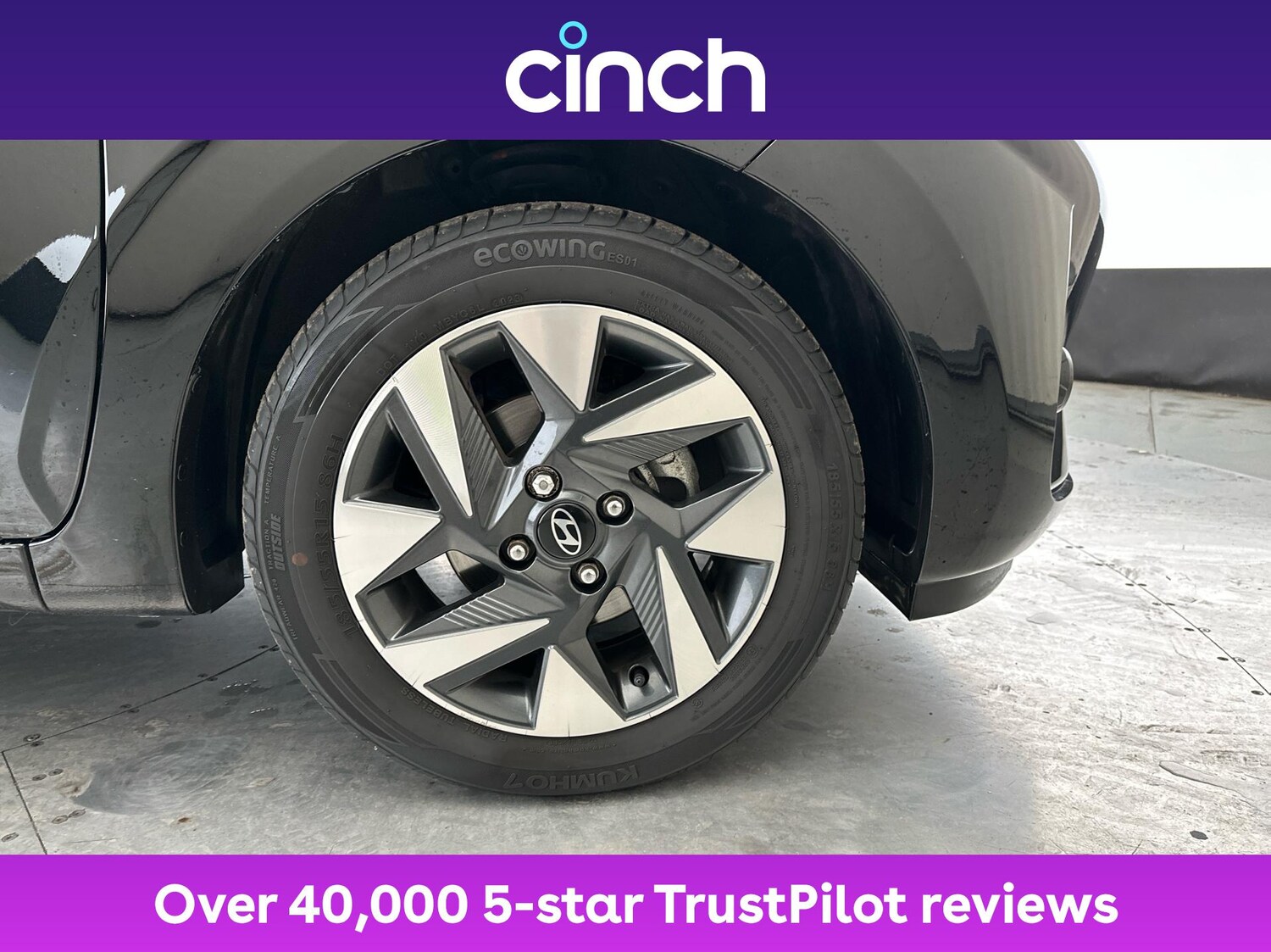 Used Hyundai i10 2023 for sale - 76999761: Photo 28